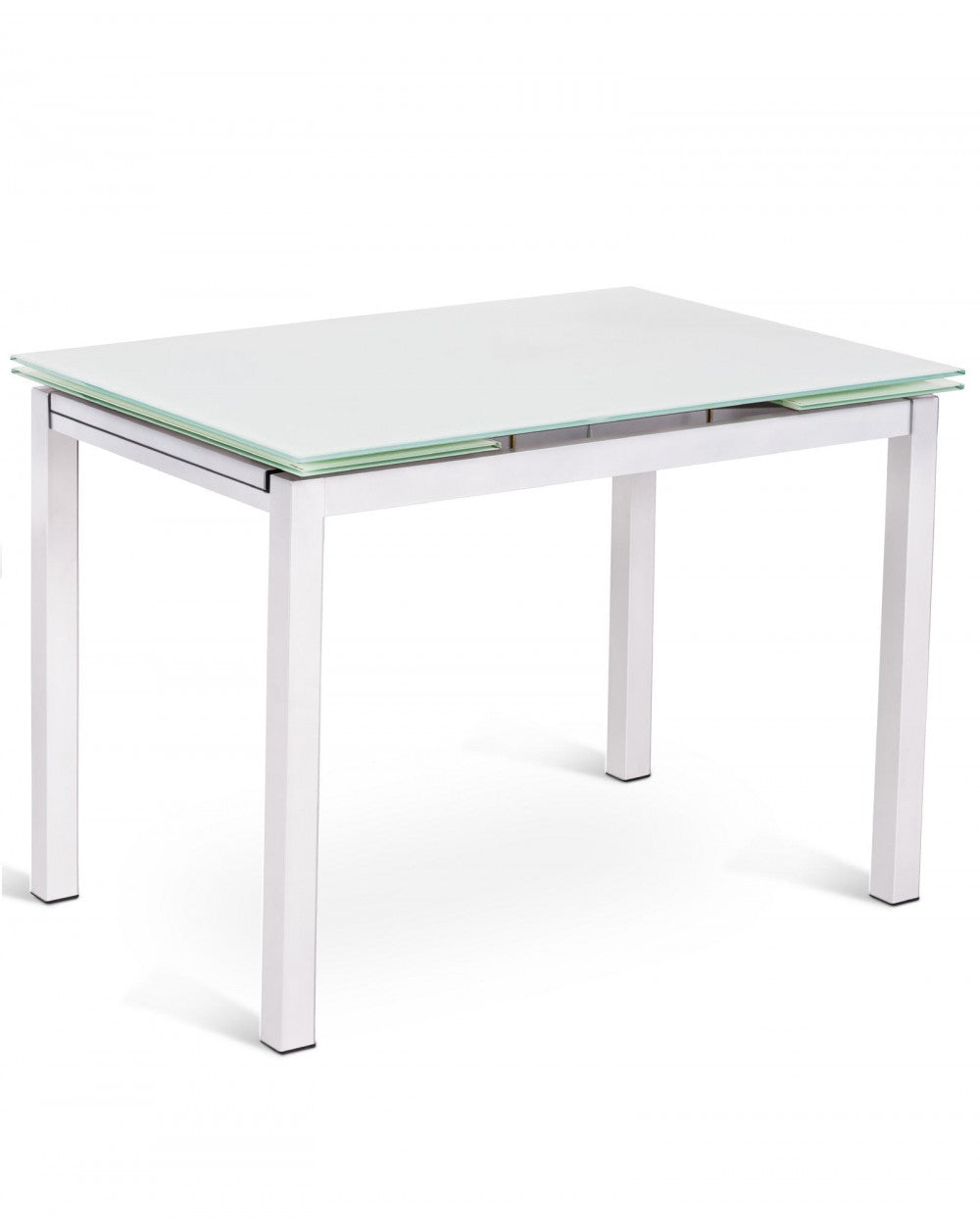 Tavolo Allungabile 110-170 x 75 cm - Baud