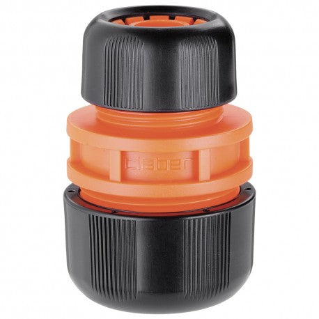 Giunzione tra tubi da 3/4" e 1" MAX-FLOW