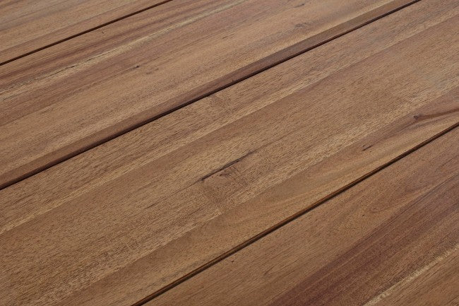 Tavolo da esterno in legno FSC GLASGOW 180x90x h75 cm