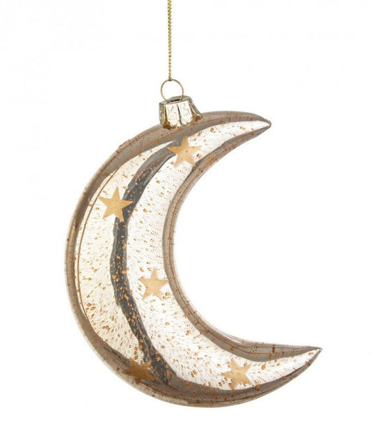 6x Pendaglio Vt Sky Luna Champagne