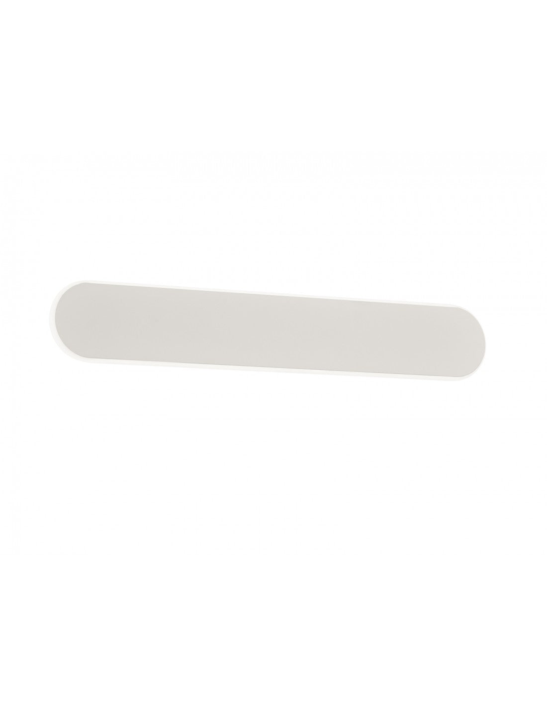 Lampada Bianca da Parete Moderna Carlo Led 18w Dimmerabile Trio Lighting