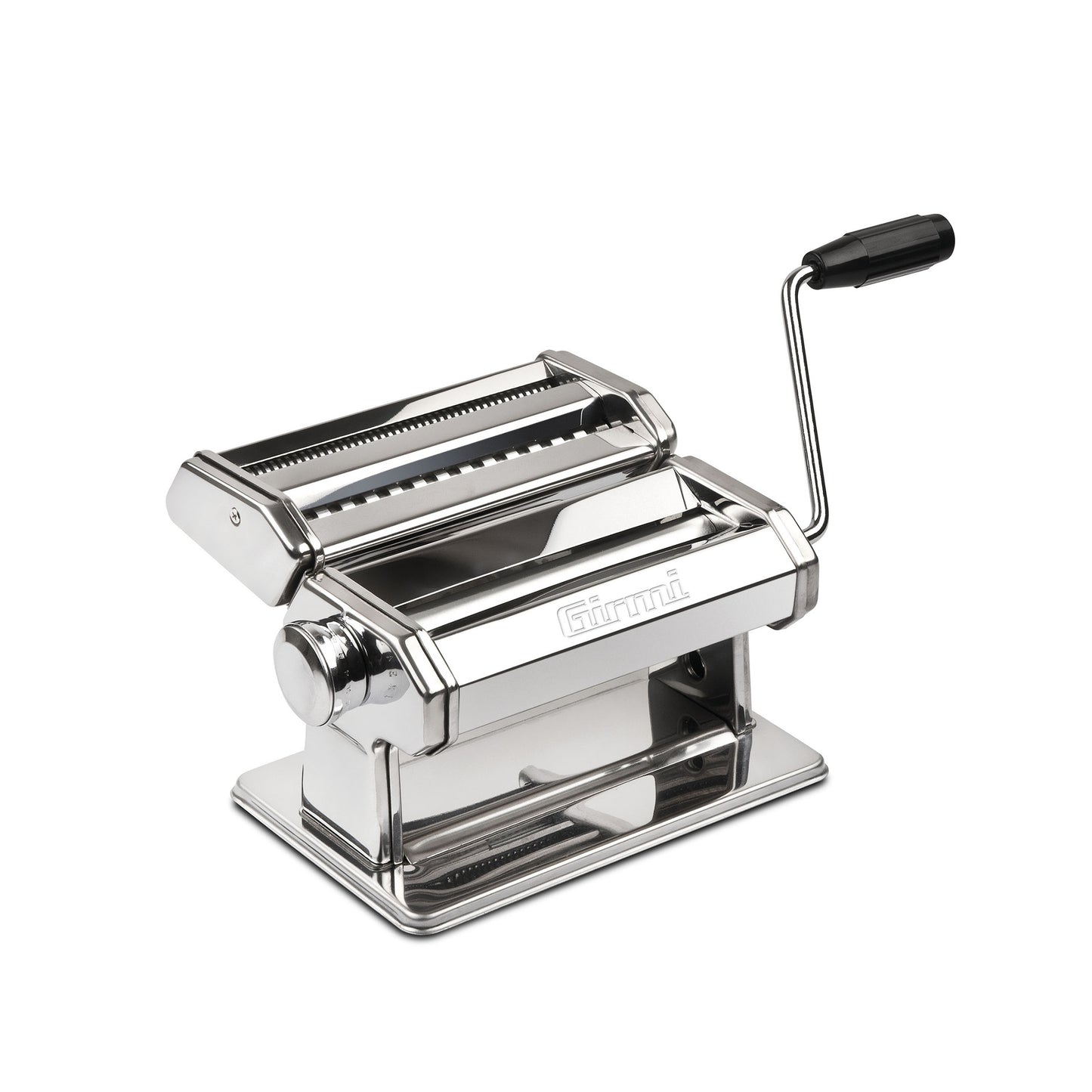 Macchina per pasta IM90 Girmi manuale in acciaio inox.