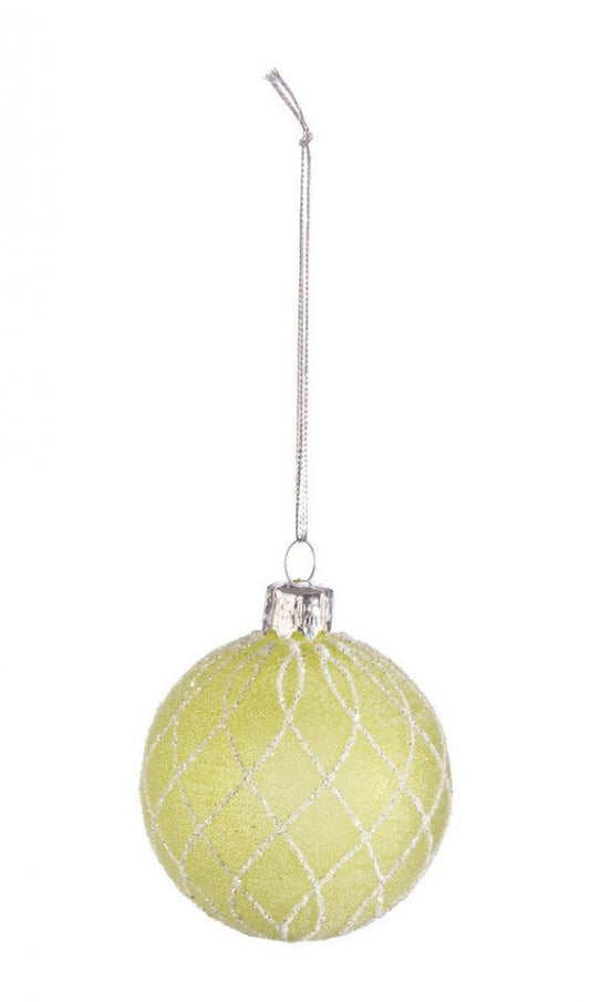 6x Sfera Vt Sweet Verde D60