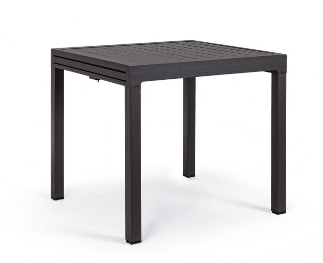 Tavolo All. Pelagius 83-166X80 Antr Yk13