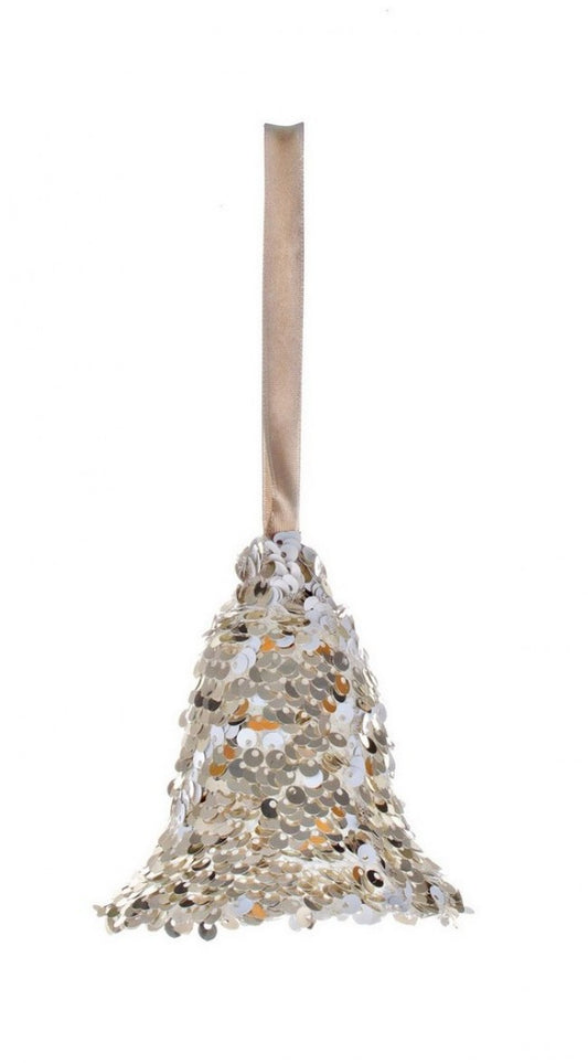 6x Pendaglio Brilly Campana