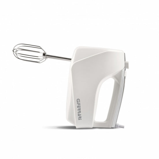 Sbattitore C/Ciotola Inox 550W G3