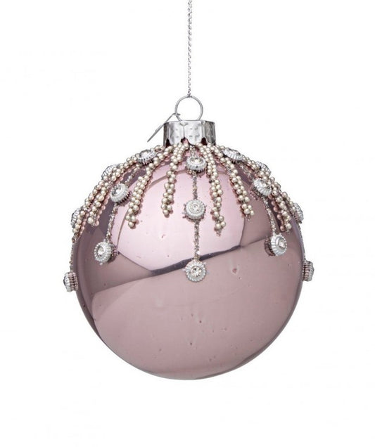 12x Sfera Vt Spark Rosa D80