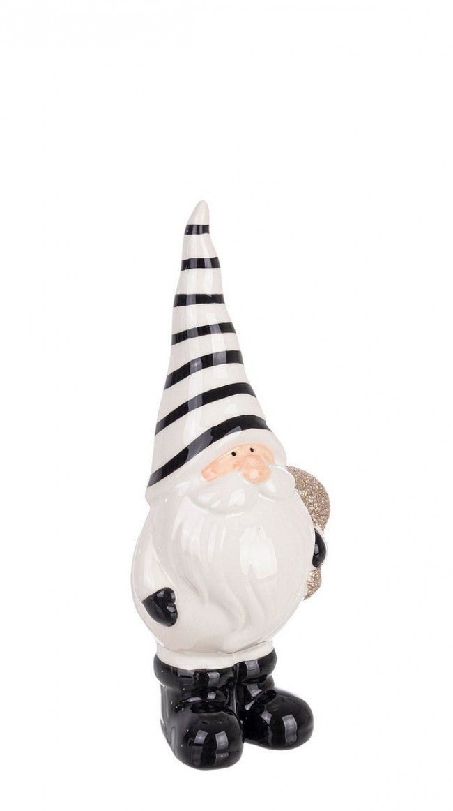 12x Babbo Balmy Stand Bianco