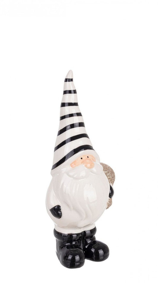 12x Babbo Balmy Stand Bianco