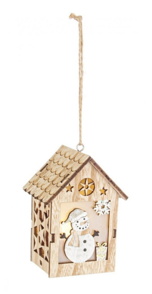 6x Pendaglio Karres Pupazzo C