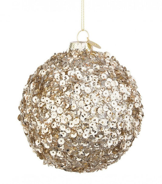 8x Sfera Vt Glow Oro D100