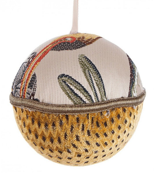 12x Sfera Dafne Multi Ocra D100