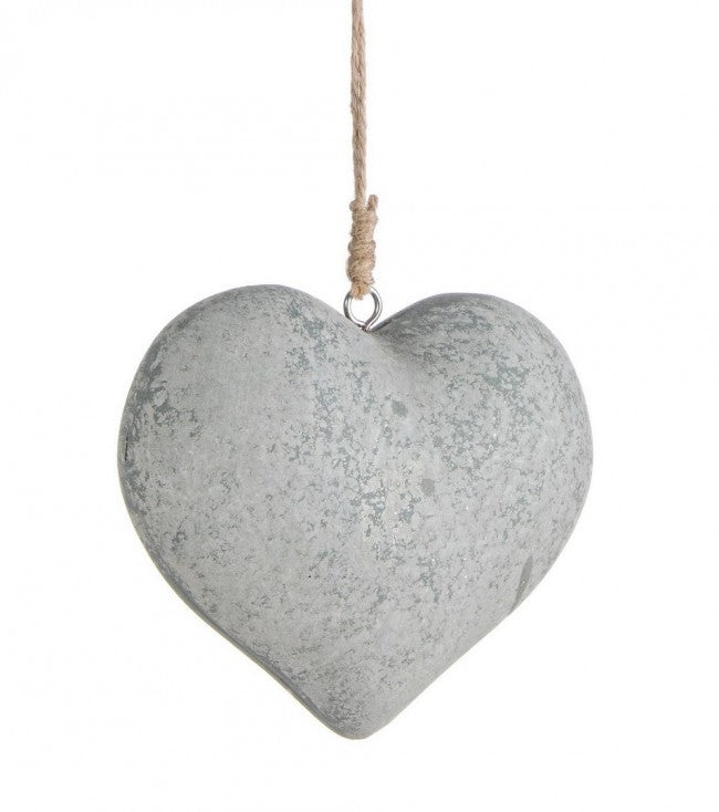12x Pendaglio Brixton Cuore L