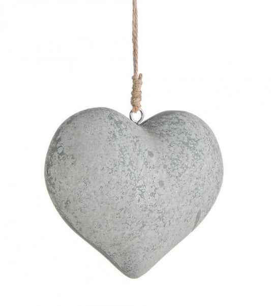 12x Pendaglio Brixton Cuore L