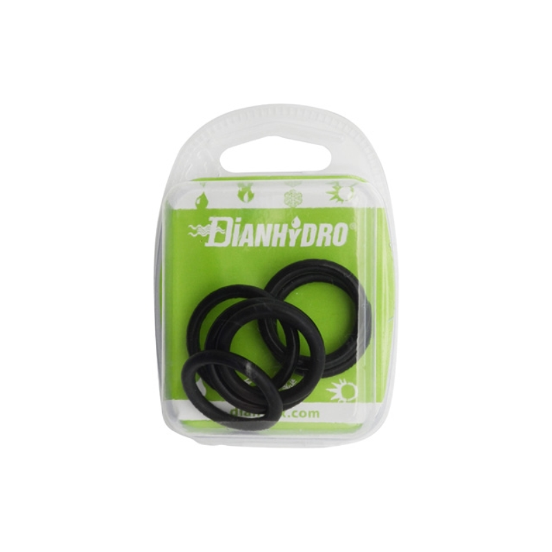 Kit Misto Anelli O' Ring Blister Pz4X(8.9X1.9)(8.9X2.7)(10.5) Faidf