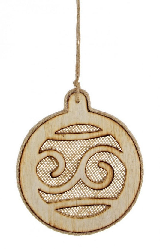 12x Pendaglio Bruce Decoro To S