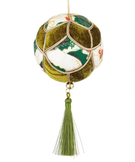 8x Sfera Janice Verde C