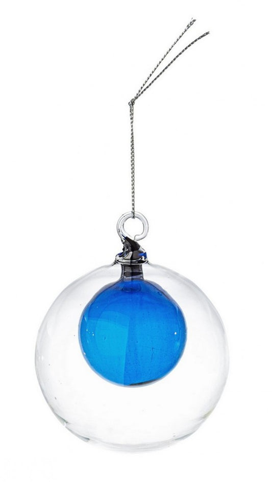 6x Sfera Vt Dual Blu D80