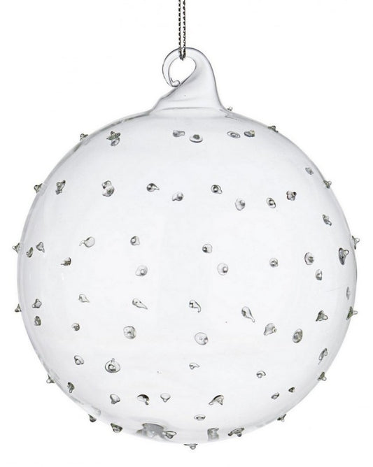 8x Sfera Vt Rugiada Trasp D100
