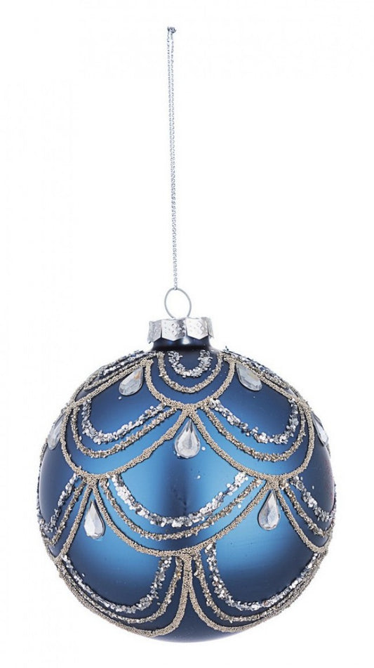 8x Sfera Vt Lavish Blu D100