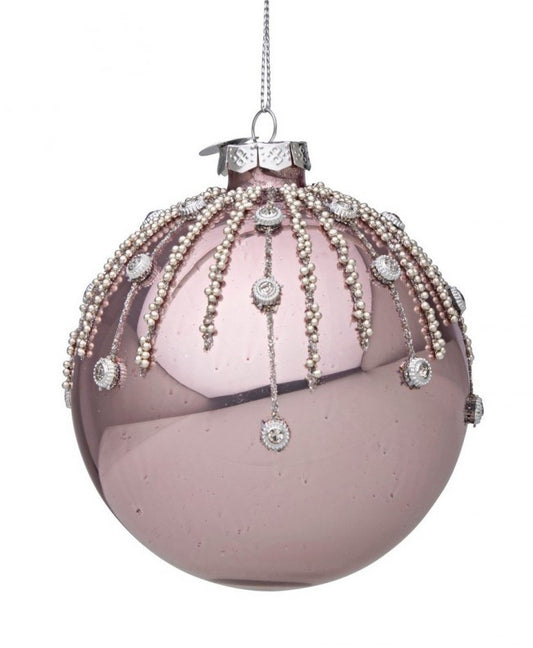 8x Sfera Vt Spark Rosa D100