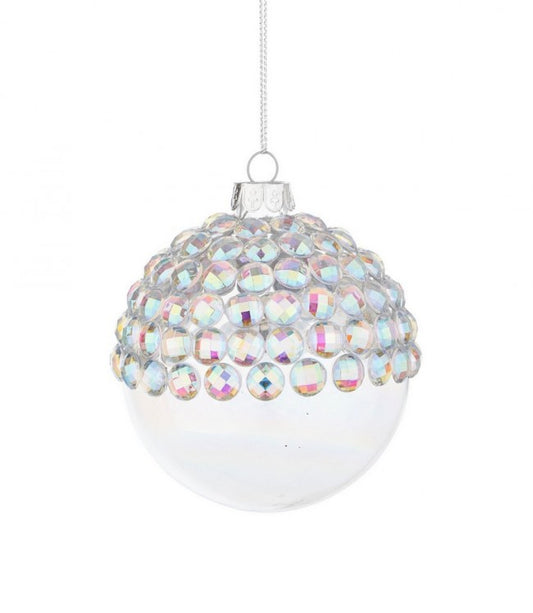 12x Sfera Vt Jewel Iridescente D80