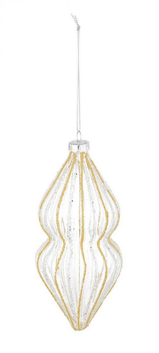 6x Pendaglio Vt Pavlina Oro Bomb