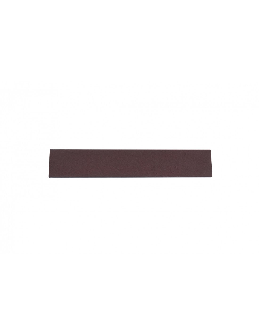 Applique Parete Concha Ruggine Led Doppia Emissione Trio Lighting