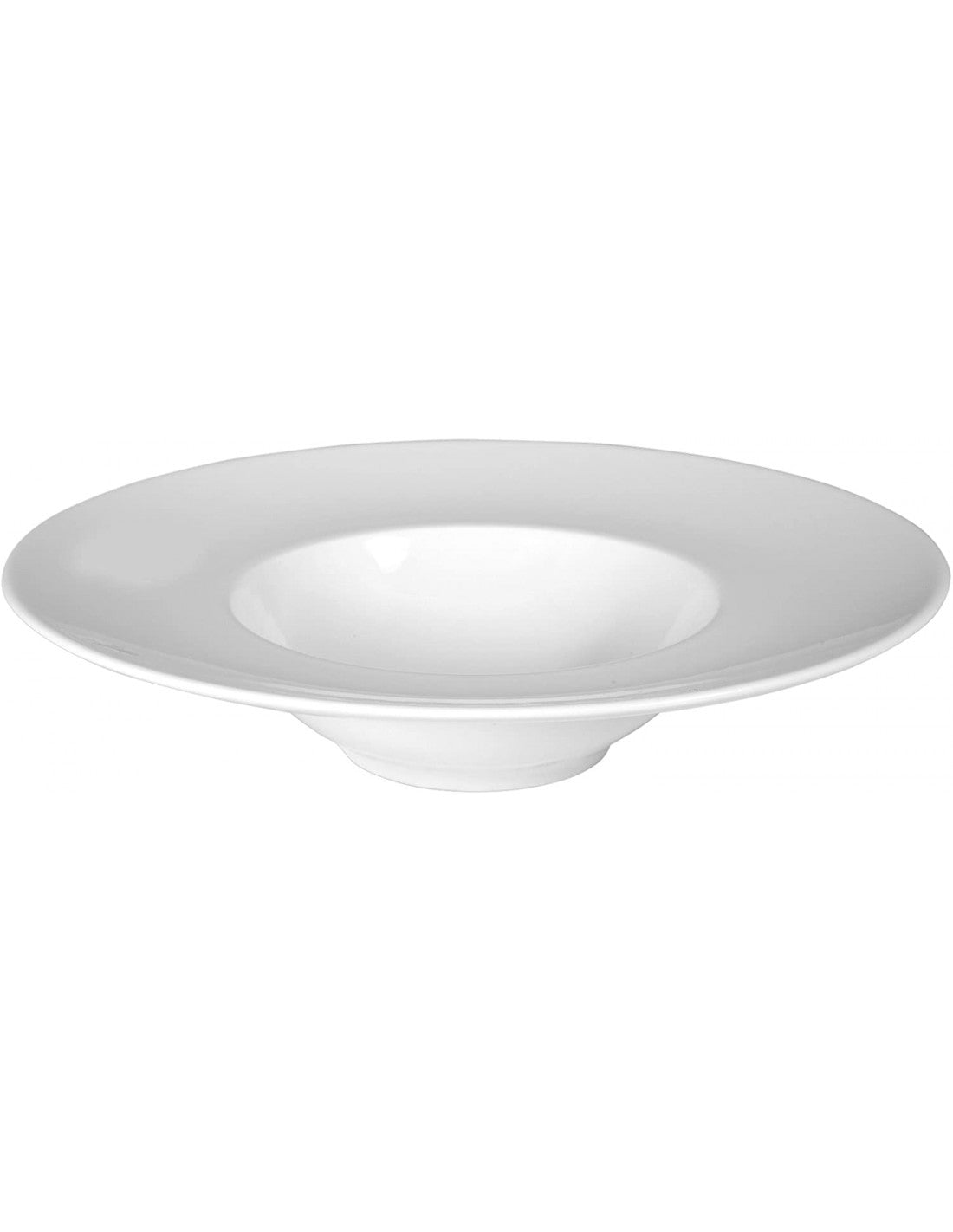 Napoli K-Bowl 27 cm bianco