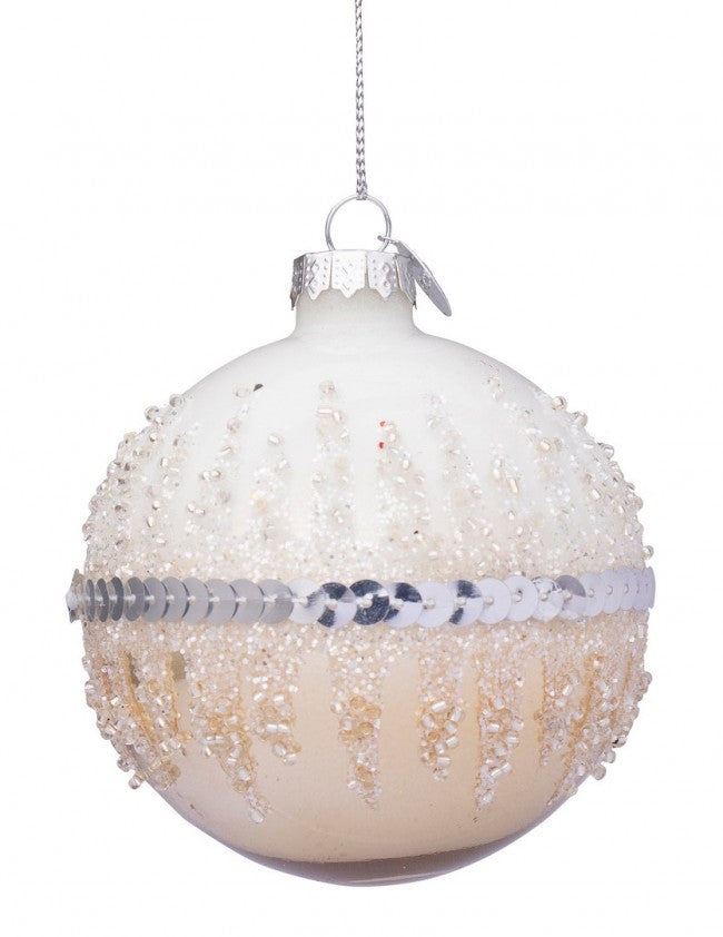 12x Sfera Vt Show Bianco