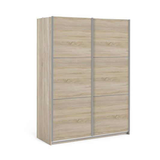 Armadio Verona 2 Ante Scorrevoli cm. 150x60.50xh.200