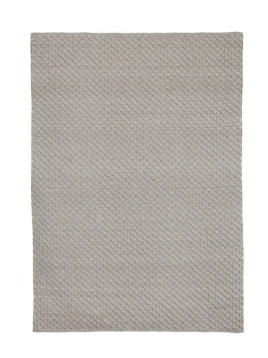 Tappeto da esterno Bhajan grigio cm 200 x 300