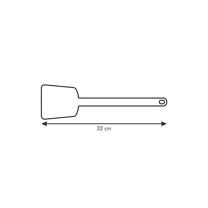 Paletta Space Line 32 cm