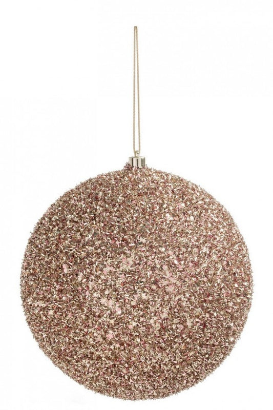 3x Sfera Soul Oro Rosa D200