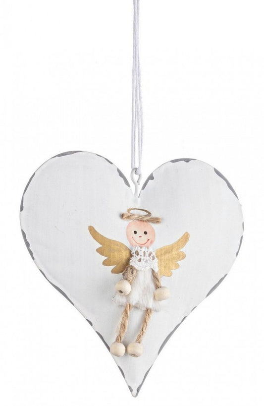12x Pendaglio Clair Cuore C