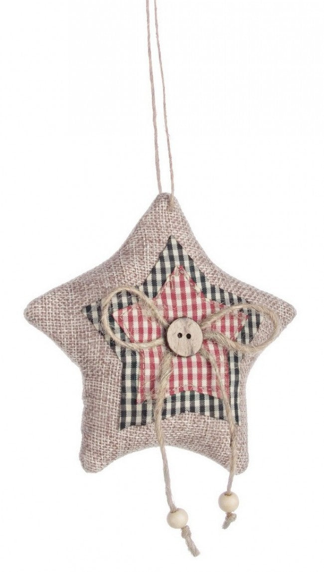 12x Pendaglio Dover Stella L