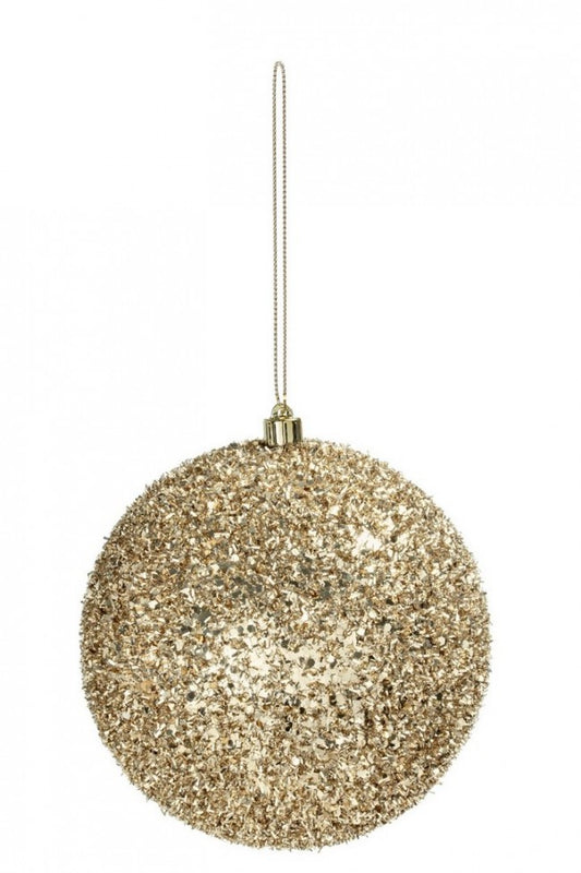 4x Sfera Soul Champagne D150