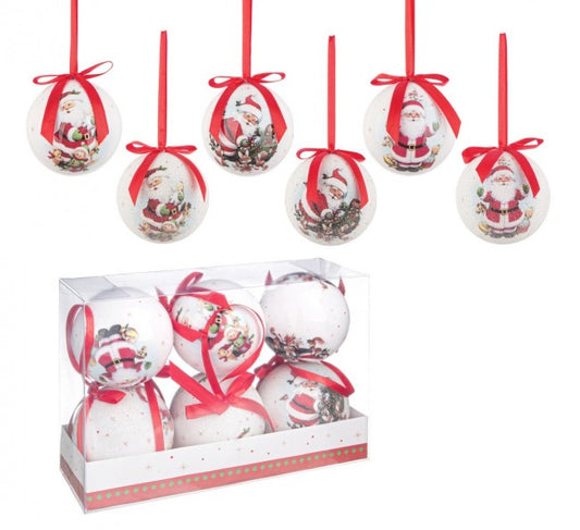 8x Conf6 Sfera Ponset D75
