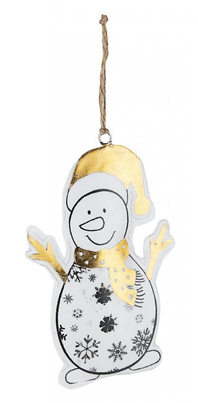 12x Pendaglio Archie Pupazzo