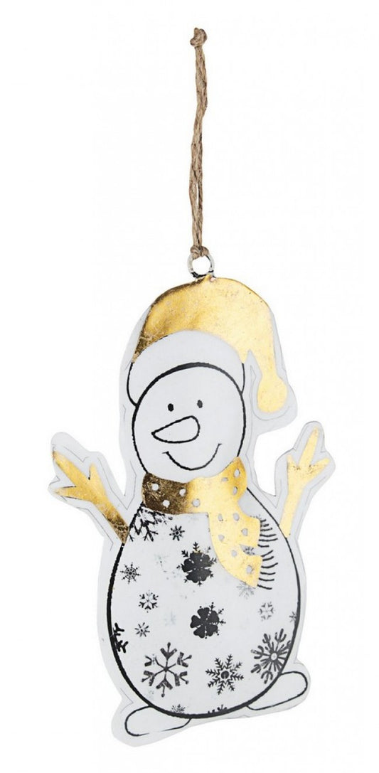 12x Pendaglio Archie Pupazzo