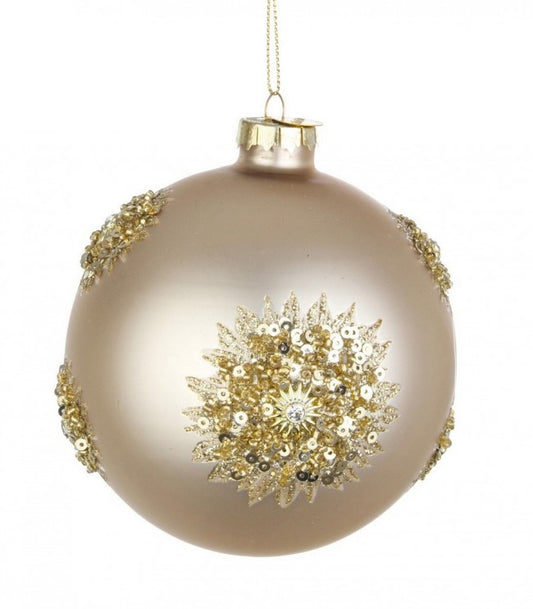 8x Sfera Vt Fairy Champagne D100