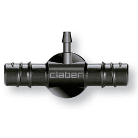 Raccordo universale da 1-2" - 1-4"