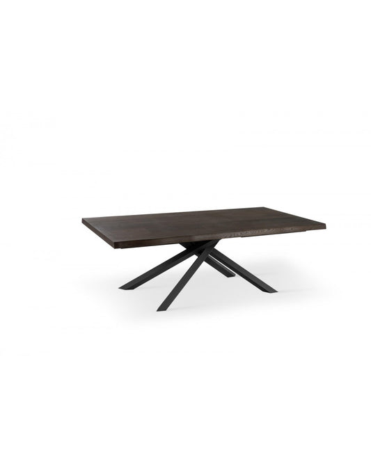 Tavolo Allungabile 200-300 x 100 cm - Spike