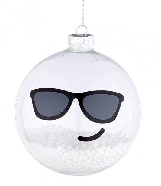 8x Sfera Vt Emoticon Occhiali Sole D100