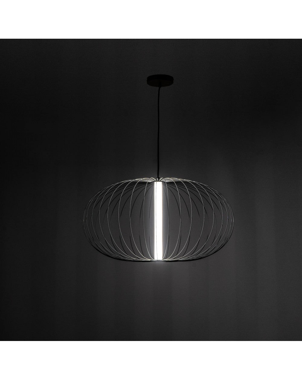 Lampada a sospensione LED Mizar STS