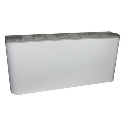 Fan Coils Con Ripresa Aria Inferiore
