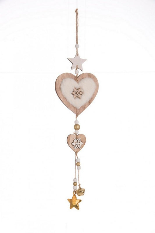 12x String Aida Cuore C