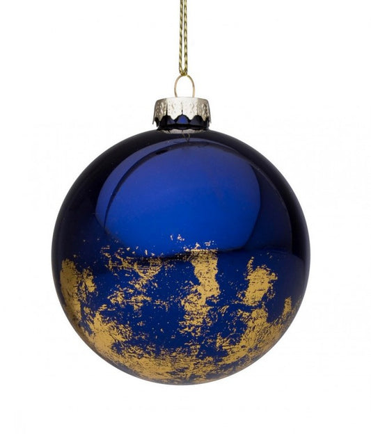 12x Sfera Vt Brush Blu-Oro D80