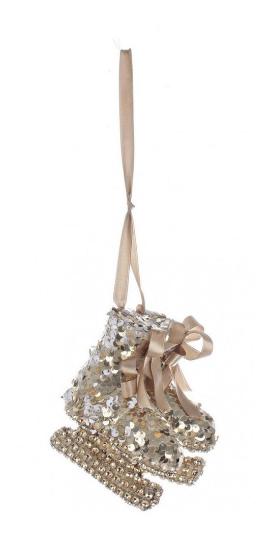 6x Pendaglio Brilly Pattini