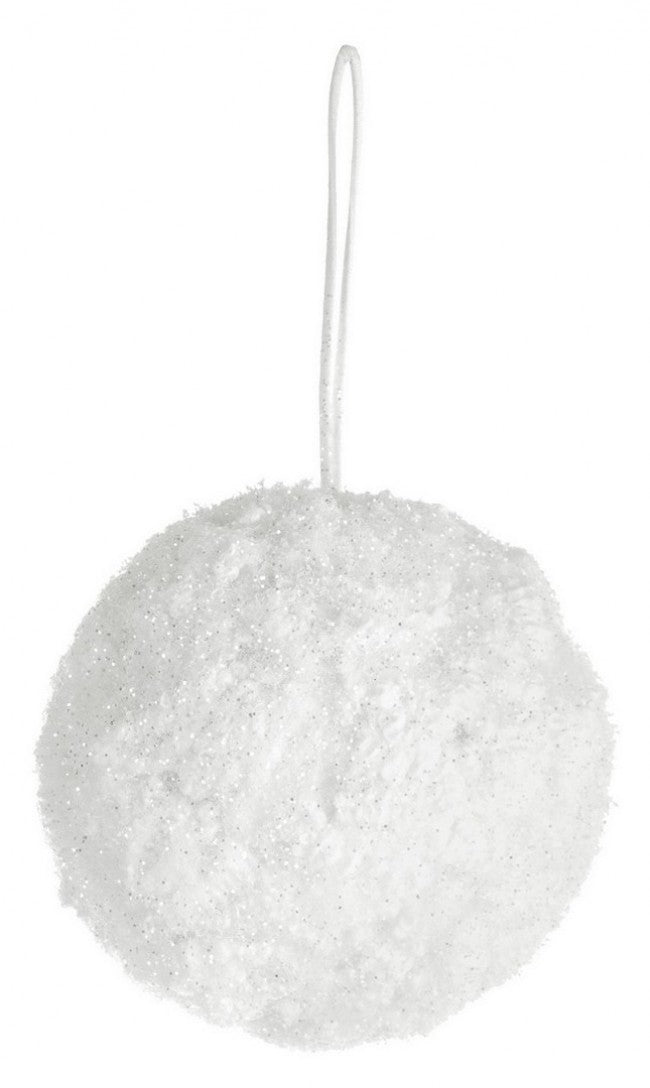 4x Sfera Miage Bianco D120
